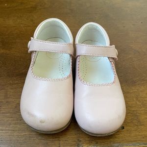 Pepa & Co adorable children’s shoe!